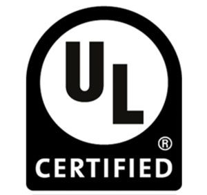 UL Certified